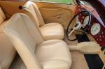 Alfa Romeo 6C 2500 SS Berlinetta 1939 года